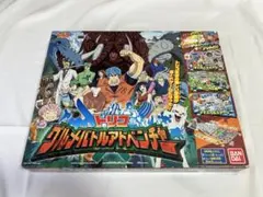 ウルトラマンレオ LDボックス LD13枚組 - メルカリ