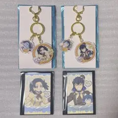 鬼滅の刃 ufotable バレンタイン＆ホワイトデー 伊之助 アオイ