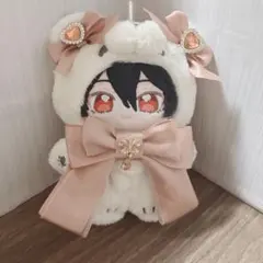 いちごみるく いつぬい ひまわり クマ耳×プリン ヘッドドレス いつぬい ヘッドドレス クマ耳タイプ いちごみるく - メルカリ