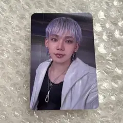 treasure ソウルコン fc トレカ membership ヒョンソク