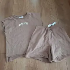 チャオパニック　セットアップ