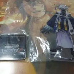写真家(ジョゼフ・デソルニエーズ) ビッグアクリルスタンド Ver.H