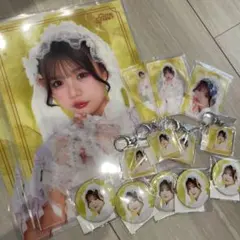 CUTIE STREET キュースト 古澤里沙 ふーりー ラッフルくじ - メルカリ