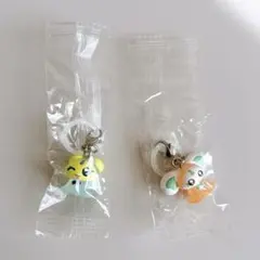 プリキュア　めじるしアクセサリー