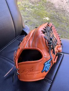 ハイゴールド　軟式グローブ ONORE KIWAME