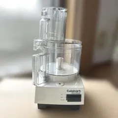 2026年最新】Cuisinart ジューサー・ミキサー・フードプロセッサーの