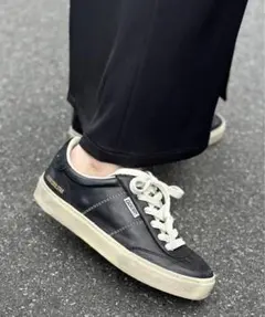 23cm 美品 24SS ゴールデングース SOUL-STAR 36のサムネイル