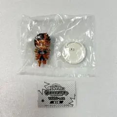 僕のヒーローアカデミア みあげてすたぁ マスコット vol.2 エンデヴァー
