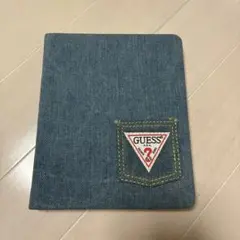 Guests 花柄刺繍ノート A5サイズ - メルカリ