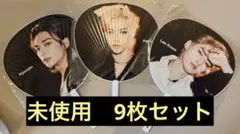 ヒョンジン フィリックス 2026 シーグリ 本国 トレカ ID ポラロイド