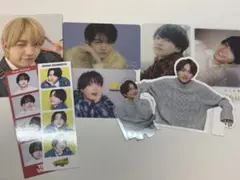 なにわ男子 西畑大吾 まとめ売り