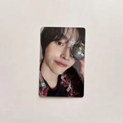 RIIZE epilogue travel bag ver. ウォンビントレカ