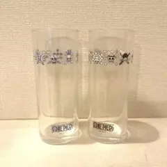 セブンイレブン限定 ワンピースグラスセット未使用