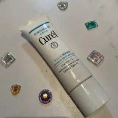 Curel キュレル UVクリーム SPF30 PA+++のサムネイル