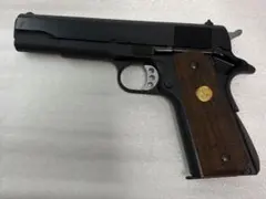 2026年最新】コルト ガバメント マークiv シリーズ'70の人気アイテム