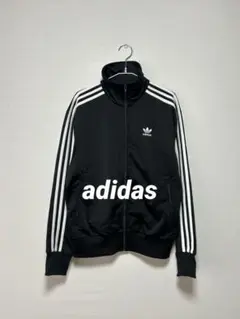 adidas ファイアーバード トラックジャケット M