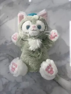 ディズニー／ジェラトーニ／ハンドパペット