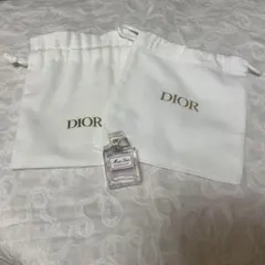 ❣️これっきり価格❣️ミスディオールブルーミングブーケ　5ml❶