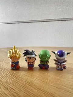 ドラゴンボール まちぼうけ2 セット売り
