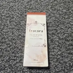 fracora プラセンタエキス原液　30mlのサムネイル
