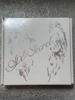 IVE SECRET lovedive ver アルバム 新品未開封