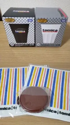 トミカくじ 第3弾 11 13 14 5点セット タカラトミー