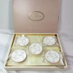 ❣️ノリタケ　キューティーローズ❣️スプーンセット❣️Noritake 未使用 2025年最新】キューティーローズカトラリーの人気アイテム - メルカリ