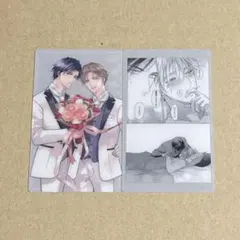 にじさんじホワイトデー2019 チェキ 叶 葛葉 ChroNoiR - メルカリ