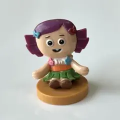 チョコエッグ　モンスターズ・ユニバーシティ　モンスターズインク　ドーリー