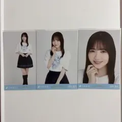 乃木坂46 田村真佑 生写真 コンプ 12th BD ライブTシャツ