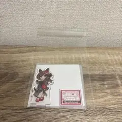 ウマ娘 新千歳空港 ジェンティルドンナ アクリルスタンド