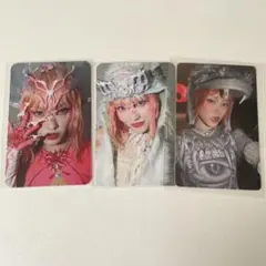 XG US限定 Vinyl レコード CHISA チサ トレカ 未開封 XG US限定 Vinyl レコード CHISA チサ トレカ 未開封 XG US限定