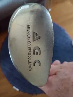 AGC ロブウェッジ ６２°のサムネイル