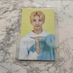 SEVENTEEN ジョシュア トレカ 33 ケレン CARAT LAND