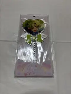 巴日和 マジカルステッキ