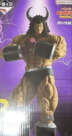 2025年最新】B賞 バッファローマンフィギュアの人気アイテム