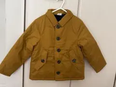 BREEZE 中綿ジャケット　120