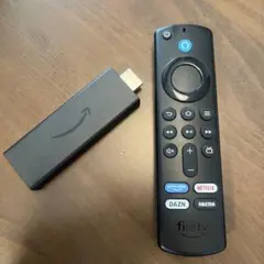 Amazon Fire TV Stick（第3世代）のサムネイル