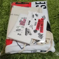 BTS THE CITY ARIRANG 非売品 セット - メルカリ