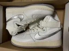 新品 NIKE エアフォース1 ハイ 28.0cm