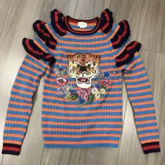 2025年最新】gucci タイガーの人気アイテム - メルカリ