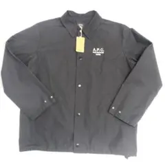 2026年最新】A.P.C. メンズ ナイロンジャケットの人気アイテム - メルカリ