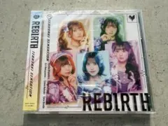 REBIRTH 手羽先センセーション