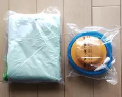 【新品未使用】スーモ（suumo）パンチングバッグのサムネイル