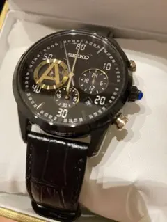 2025年最新】アバッキオ SEIKOの人気アイテム - メルカリ