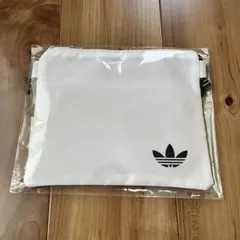 adidas アディダス サコッシュ ノベルティ