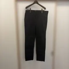 TOMMY HILFIGER チノパン ネイビー　スリムフィット ストレッチのサムネイル