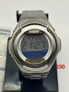 CASIO G-SHOCK baby-G 人気のメタルバンド アニメーション時計