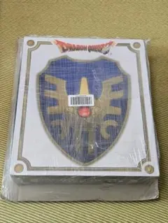 ドラゴンクエスト AM アイテムズギャラリースペシャル　ロトの盾