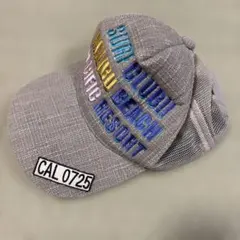 UNDERPALM メッシュキャップ 帽子
